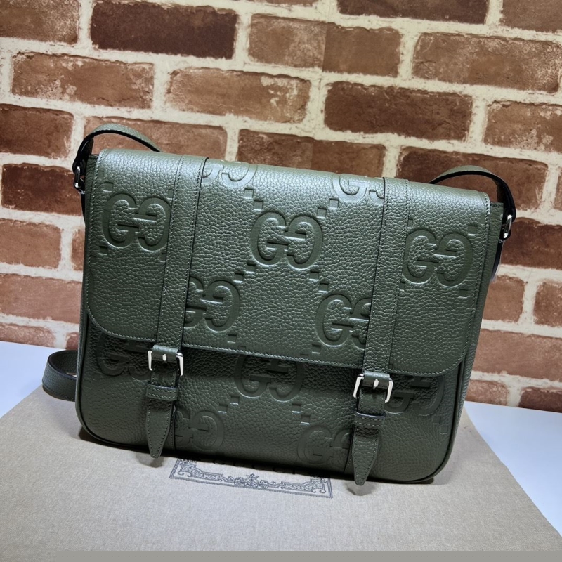 G*u*i satchel bags